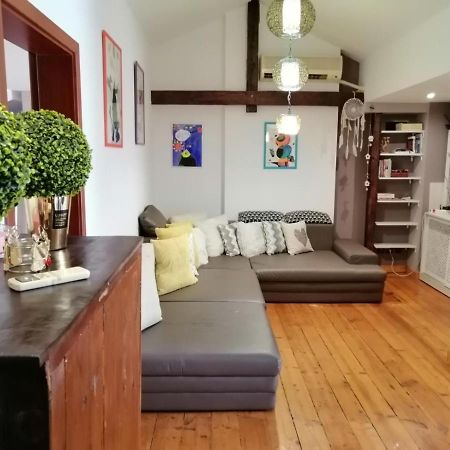 La Vue Marine II Appartement Burgas Stad Buitenkant foto