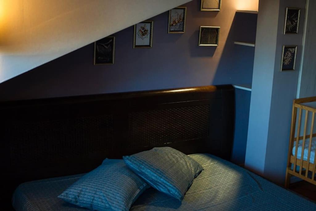 La Vue Marine II Appartement Burgas Stad Buitenkant foto