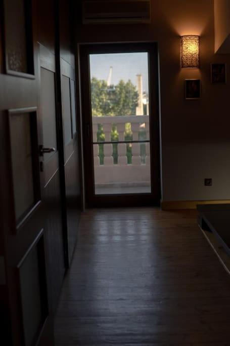 La Vue Marine II Appartement Burgas Stad Buitenkant foto