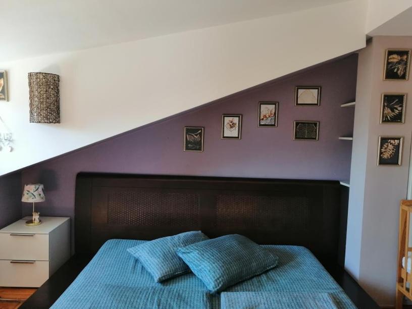 La Vue Marine II Appartement Burgas Stad Buitenkant foto