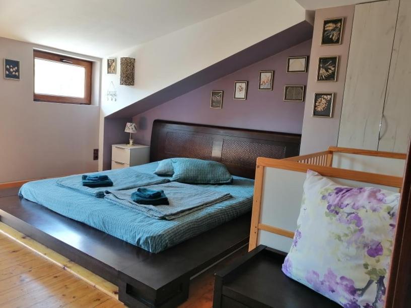 La Vue Marine II Appartement Burgas Stad Buitenkant foto