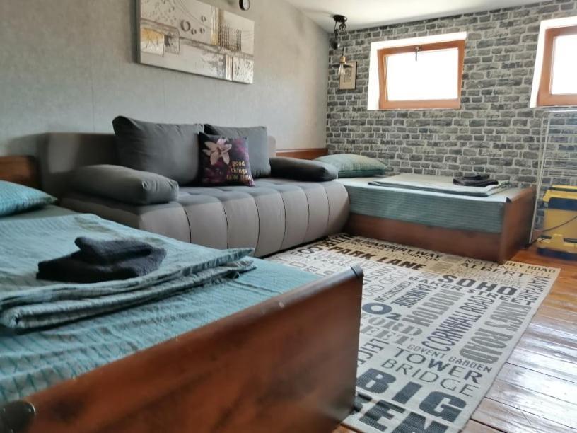 La Vue Marine II Appartement Burgas Stad Buitenkant foto
