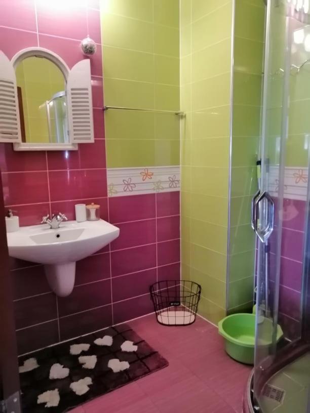 La Vue Marine II Appartement Burgas Stad Buitenkant foto