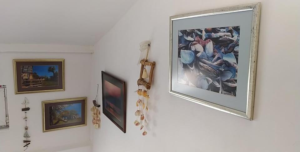 La Vue Marine II Appartement Burgas Stad Buitenkant foto