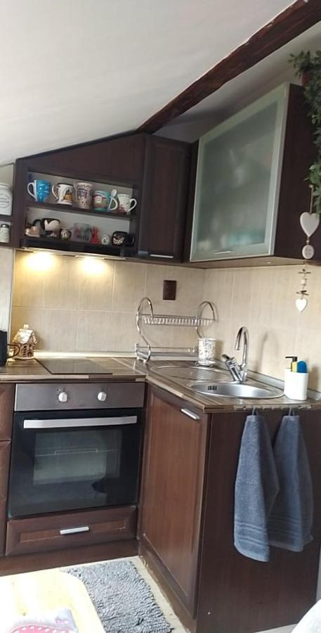 La Vue Marine II Appartement Burgas Stad Buitenkant foto