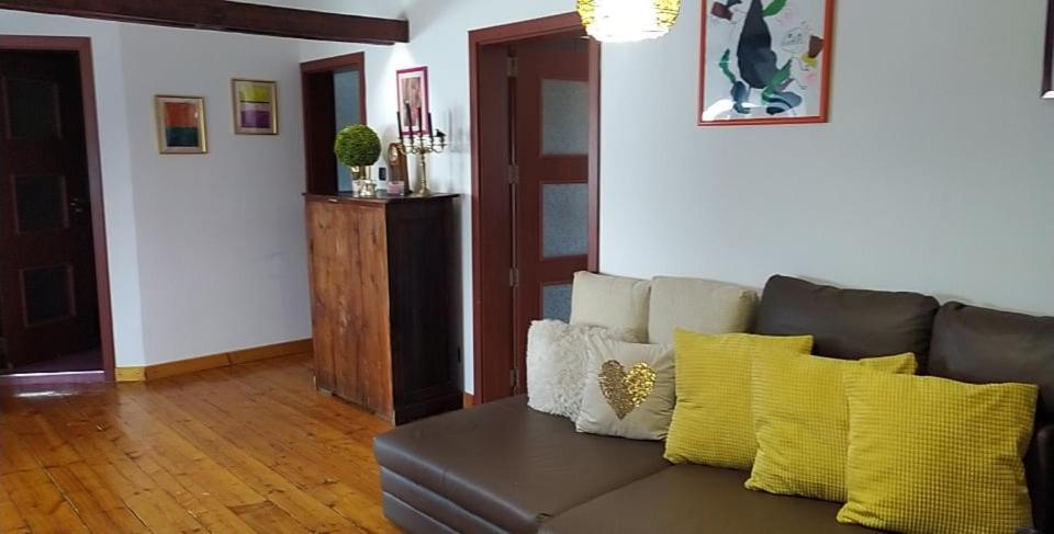 La Vue Marine II Appartement Burgas Stad Buitenkant foto