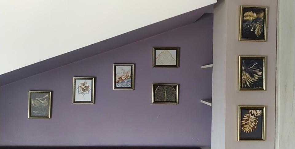 La Vue Marine II Appartement Burgas Stad Buitenkant foto